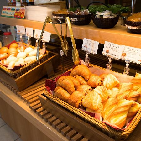 Super Hotel Kyoto Karasuma Gojo Εξωτερικό φωτογραφία