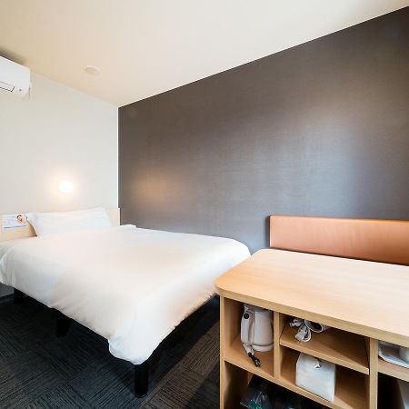 Super Hotel Kyoto Karasuma Gojo Εξωτερικό φωτογραφία