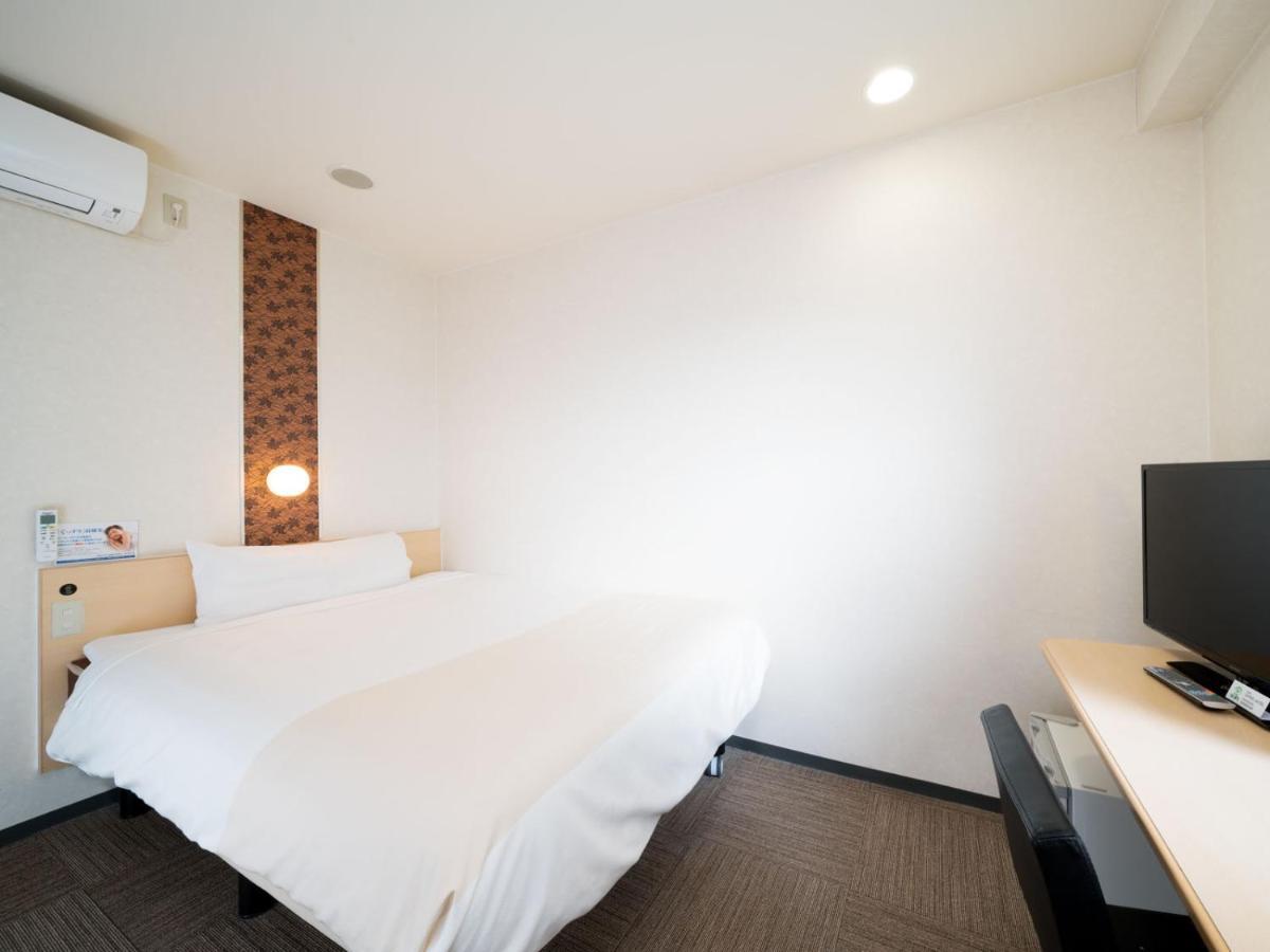 Super Hotel Kyoto Karasuma Gojo Εξωτερικό φωτογραφία