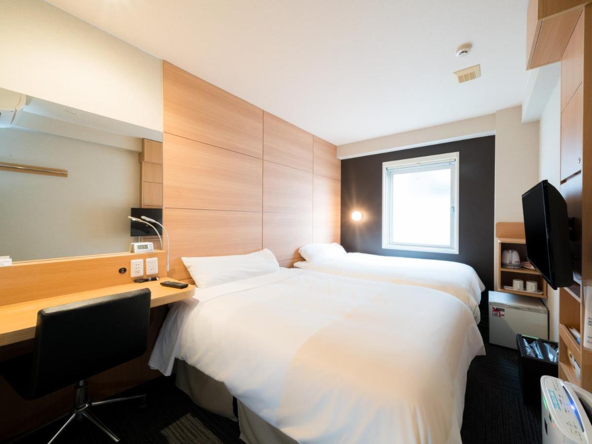 Super Hotel Kyoto Karasuma Gojo Εξωτερικό φωτογραφία