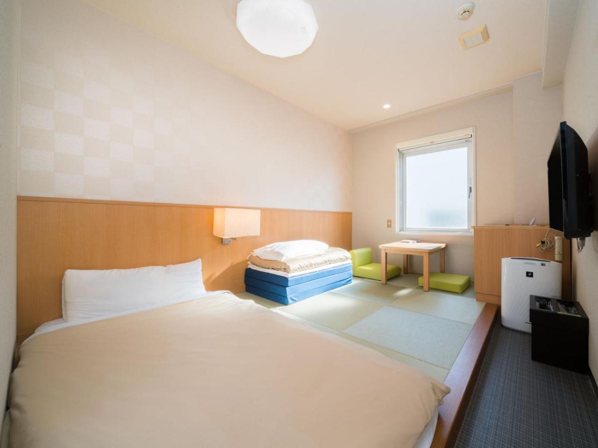 Super Hotel Kyoto Karasuma Gojo Εξωτερικό φωτογραφία