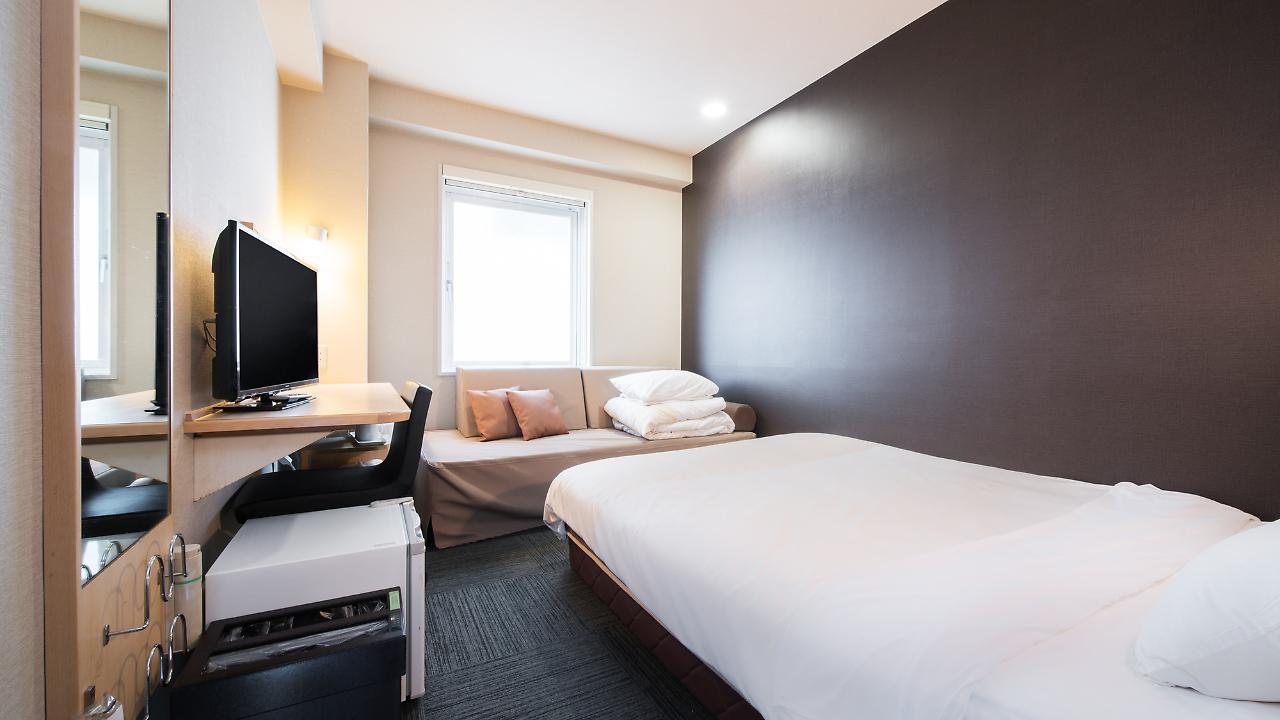Super Hotel Kyoto Karasuma Gojo Εξωτερικό φωτογραφία