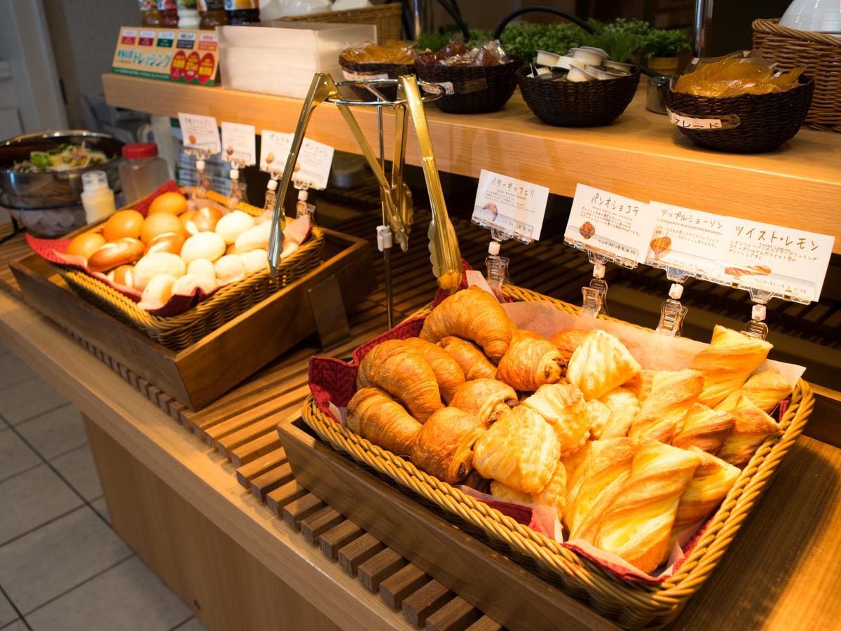 Super Hotel Kyoto Karasuma Gojo Εξωτερικό φωτογραφία