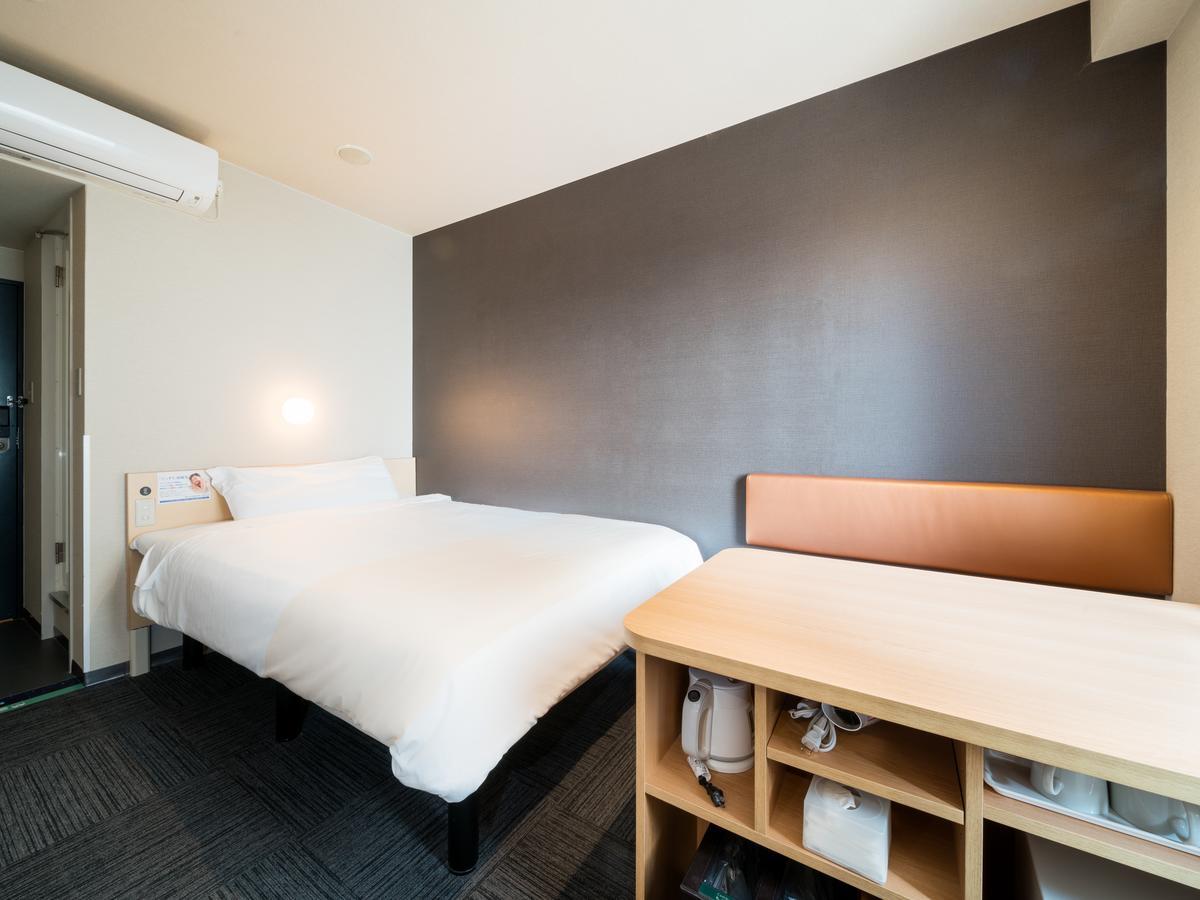 Super Hotel Kyoto Karasuma Gojo Εξωτερικό φωτογραφία