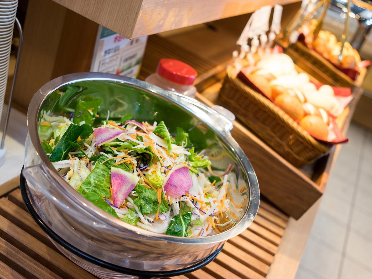 Super Hotel Kyoto Karasuma Gojo Εξωτερικό φωτογραφία