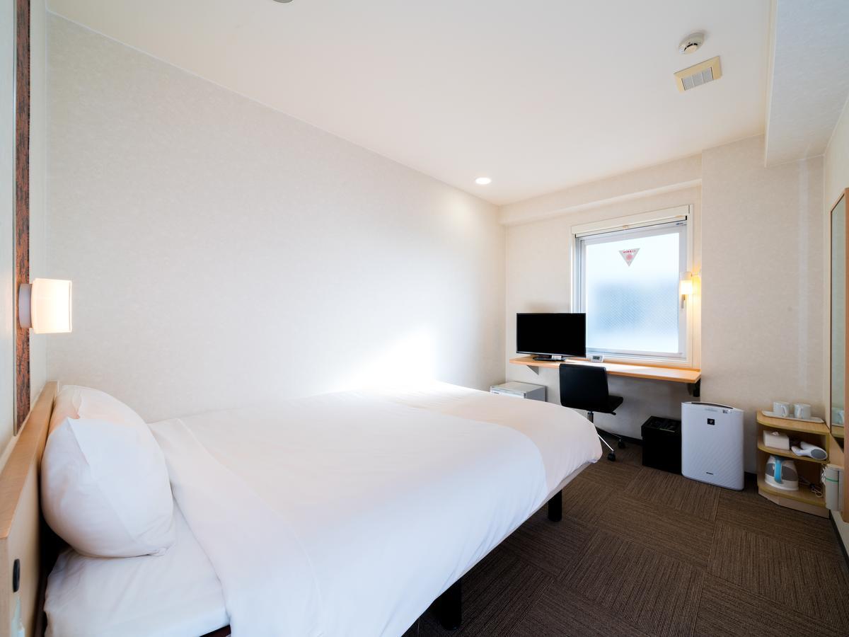 Super Hotel Kyoto Karasuma Gojo Εξωτερικό φωτογραφία