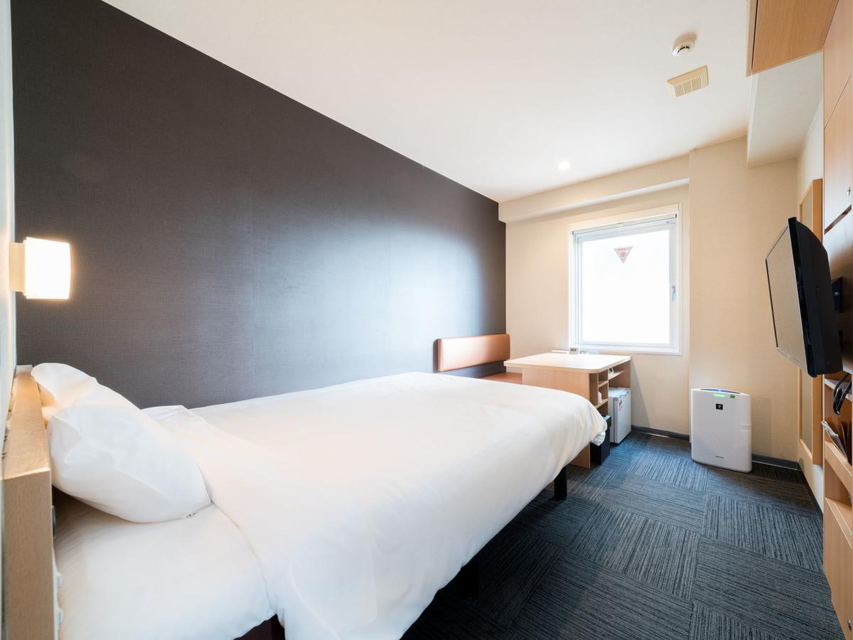 Super Hotel Kyoto Karasuma Gojo Εξωτερικό φωτογραφία