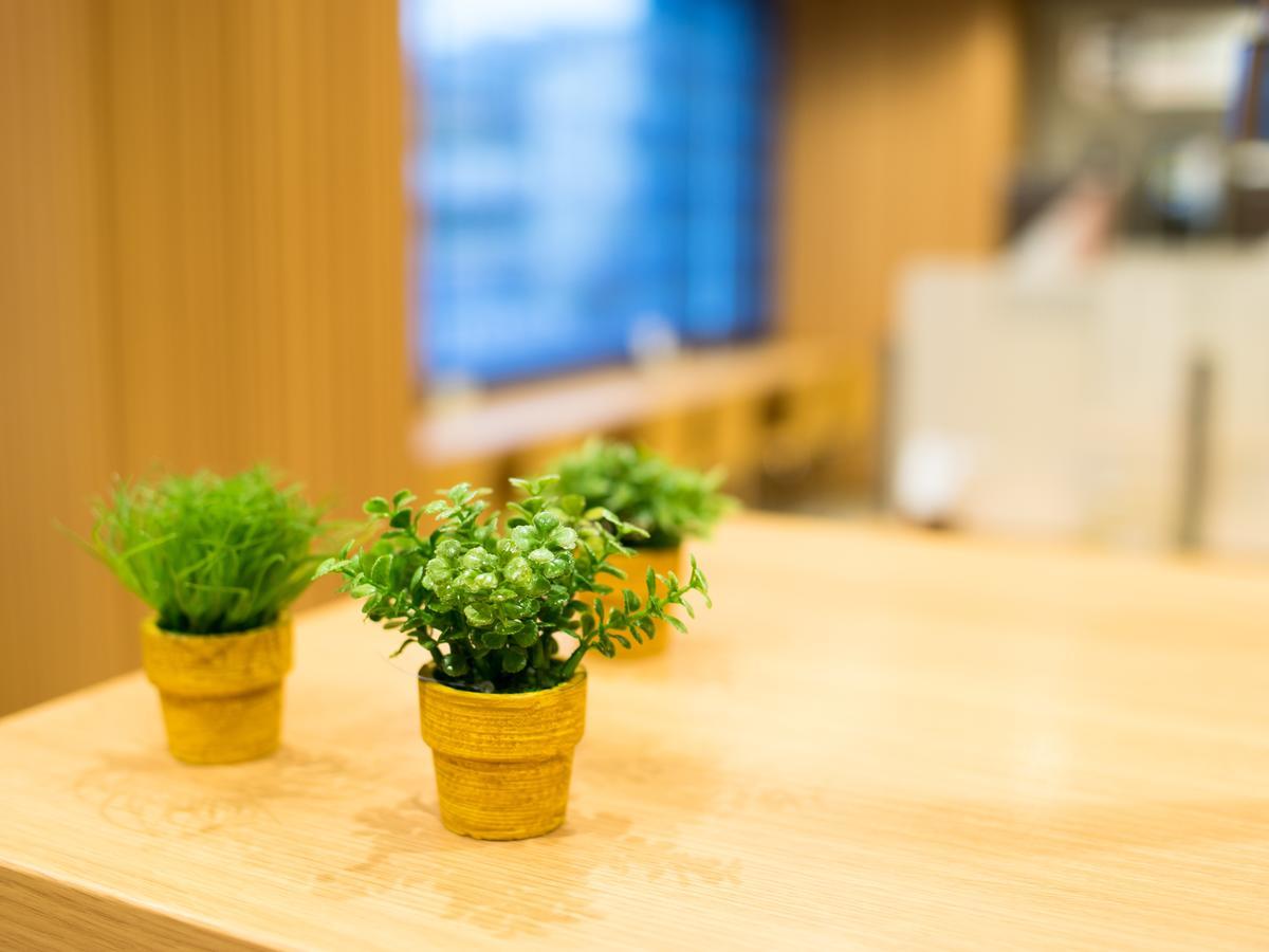 Super Hotel Kyoto Karasuma Gojo Εξωτερικό φωτογραφία