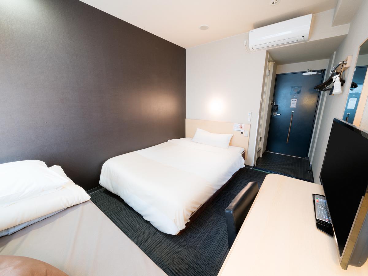 Super Hotel Kyoto Karasuma Gojo Εξωτερικό φωτογραφία