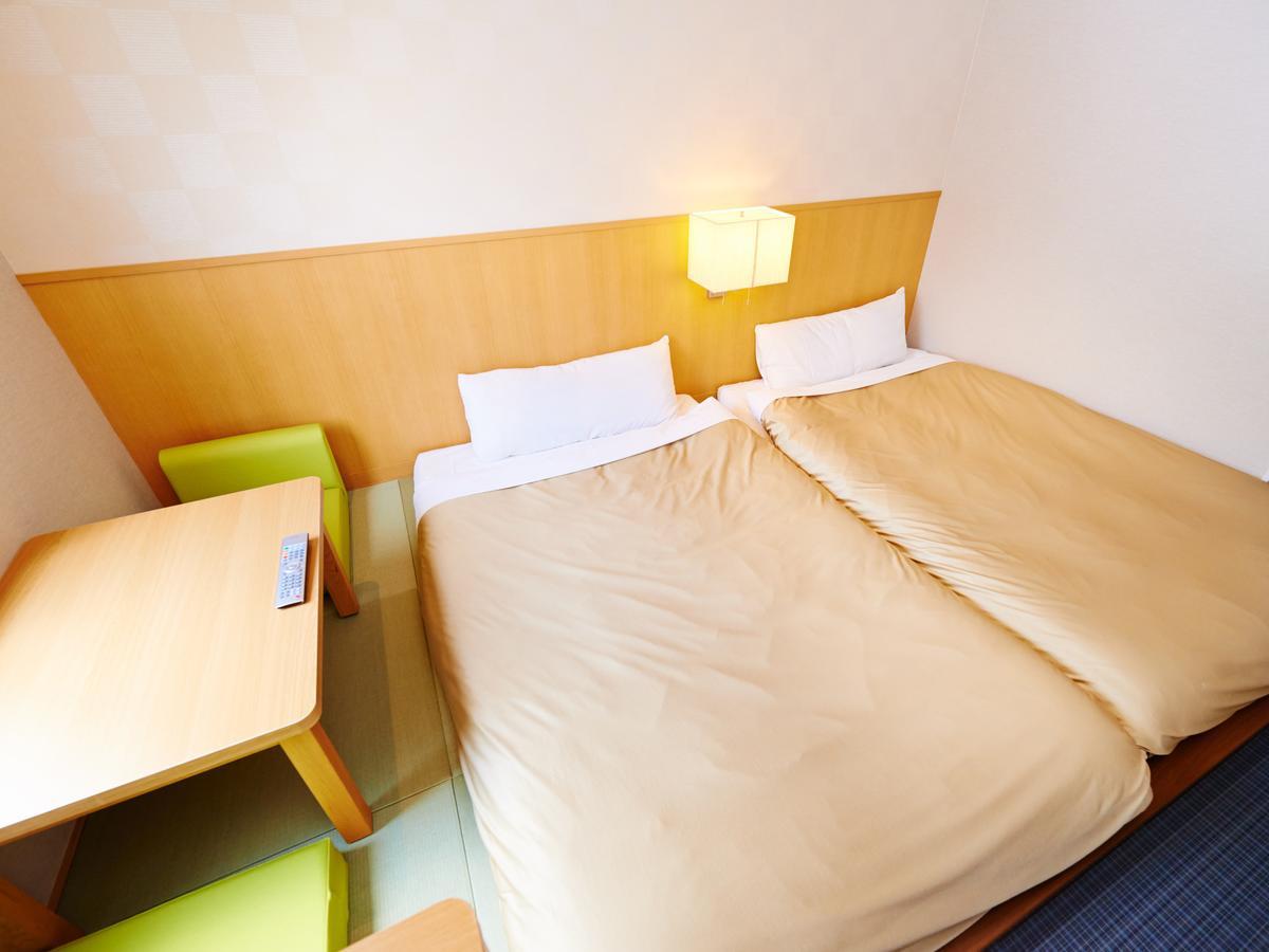 Super Hotel Kyoto Karasuma Gojo Εξωτερικό φωτογραφία
