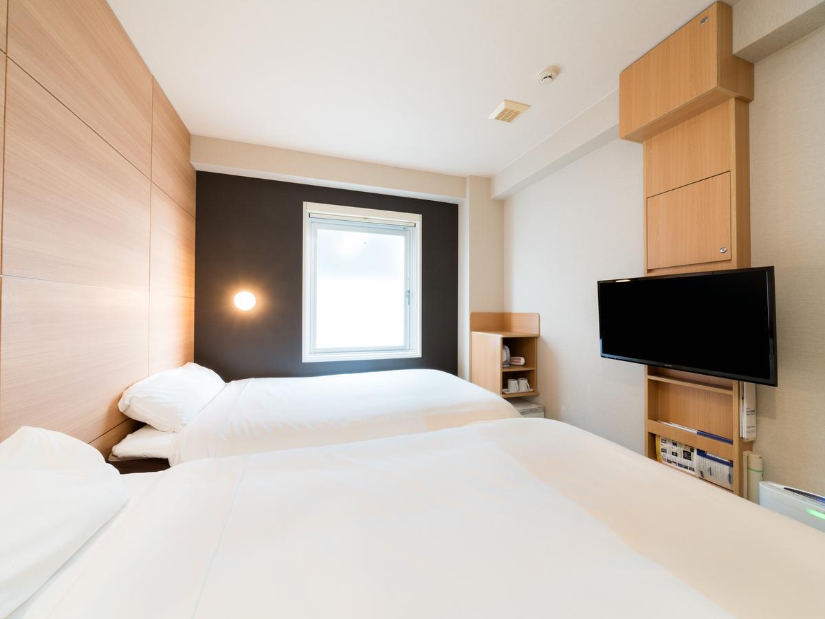Super Hotel Kyoto Karasuma Gojo Εξωτερικό φωτογραφία